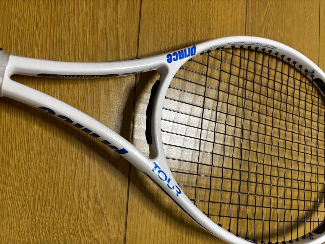 美品　Prince tour 290g G2