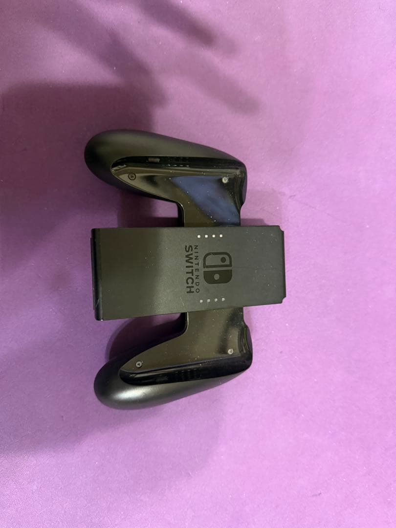 Nintendo Switch HAC-001 2017　 外箱なし
