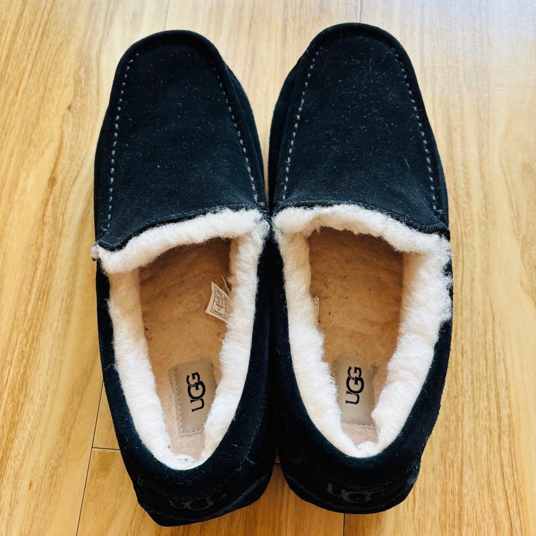 アグ UGG ASCOT アスコット