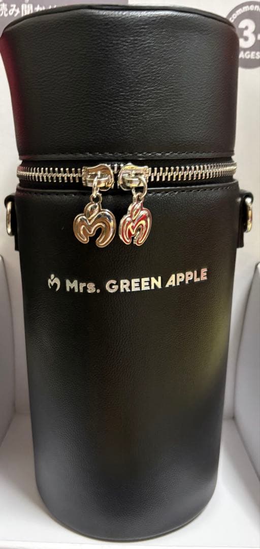 Mrs. GREEN APPLE ペンライトケース 最安値