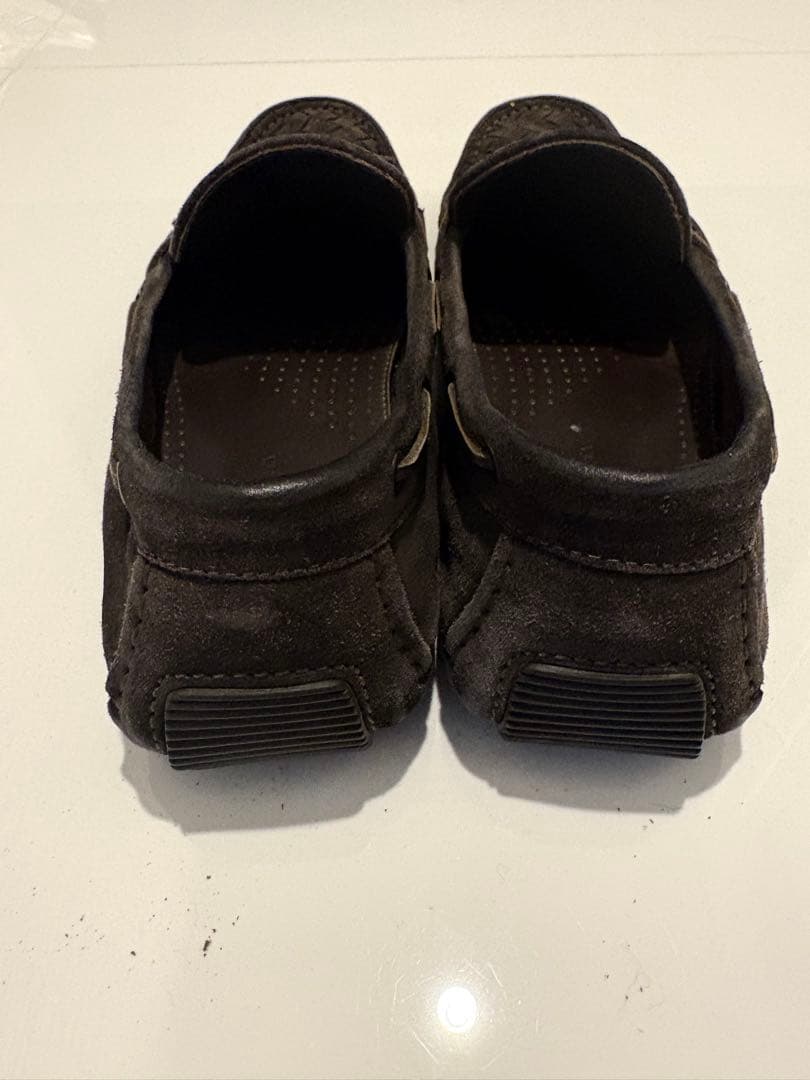 Bottega Veneta モカシンシューズ