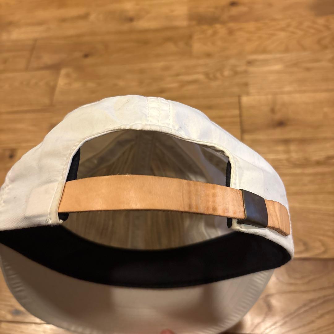 帽子 riprap cap