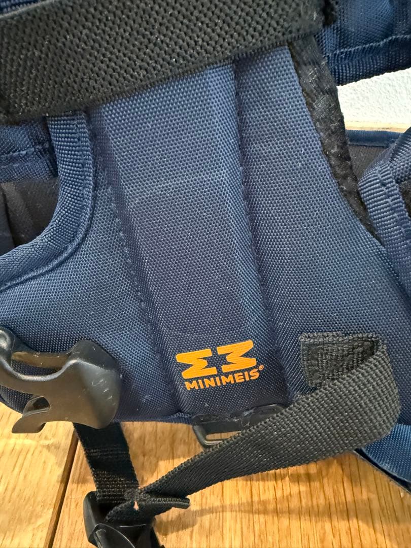肩車キャリアミニマイス MINIMEIS G4