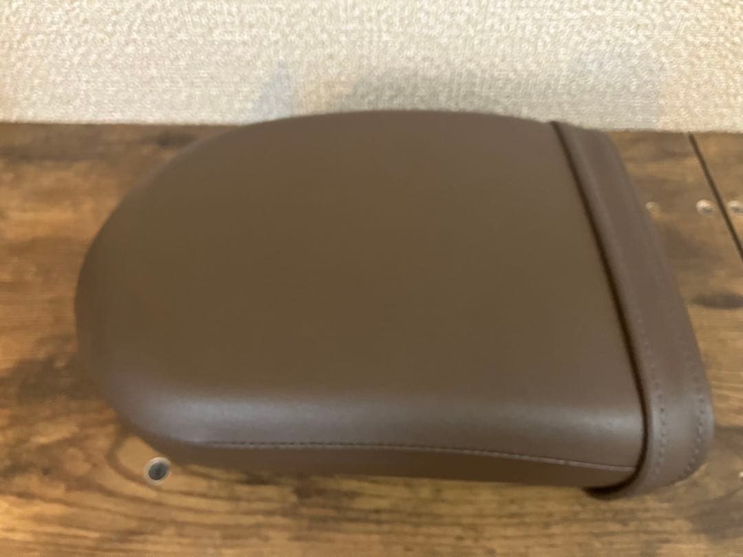 【純正】レブル250 ブラウン 純正シート