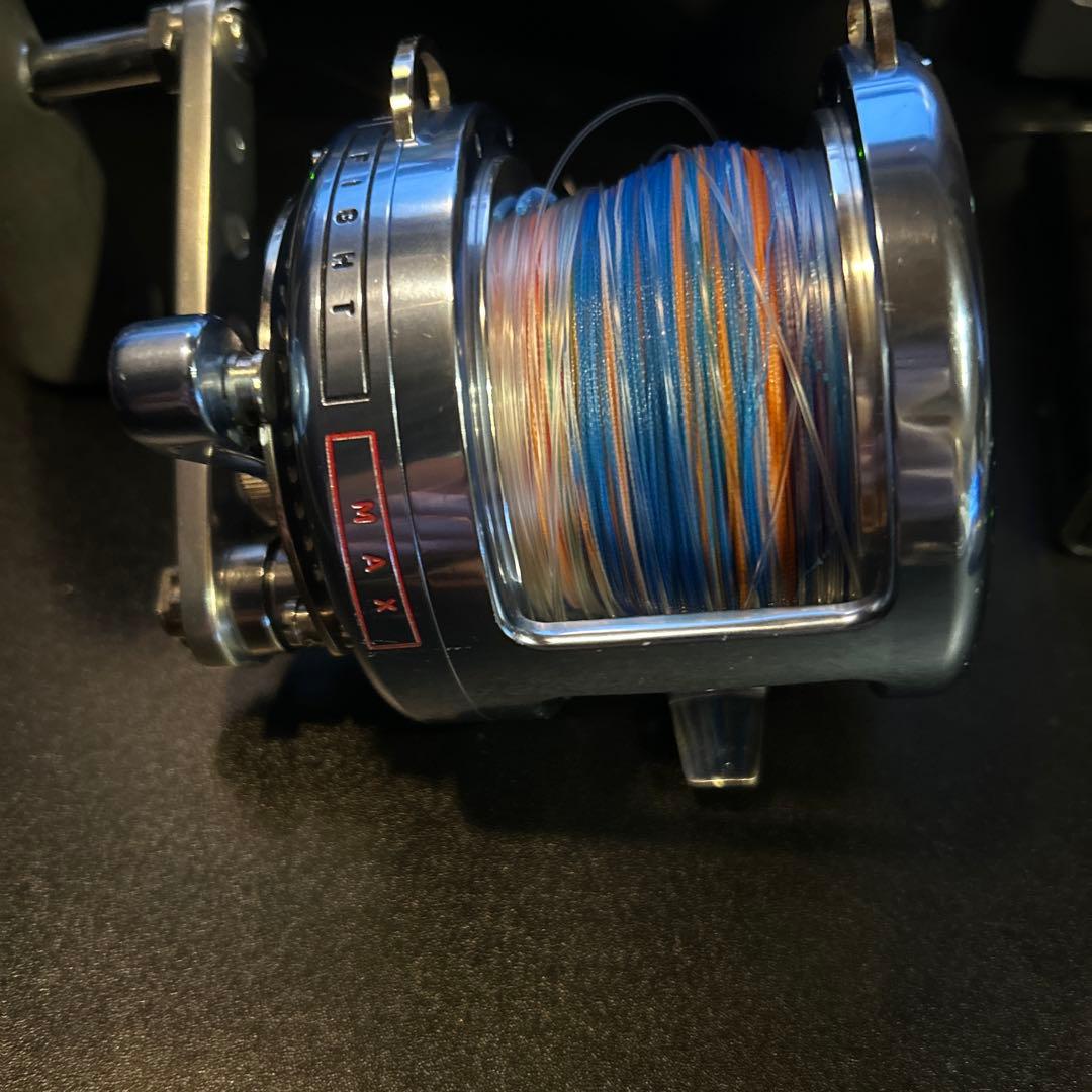 Marfix マーフィックスw6 RH