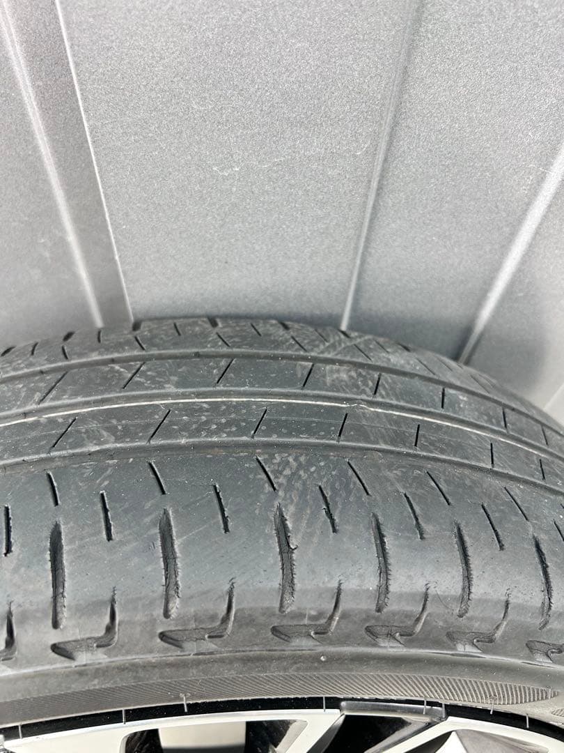車　タイヤ ホイール　一本のみ
