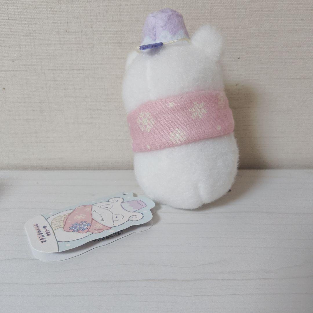 ポケモンゆきだるま 3点セット