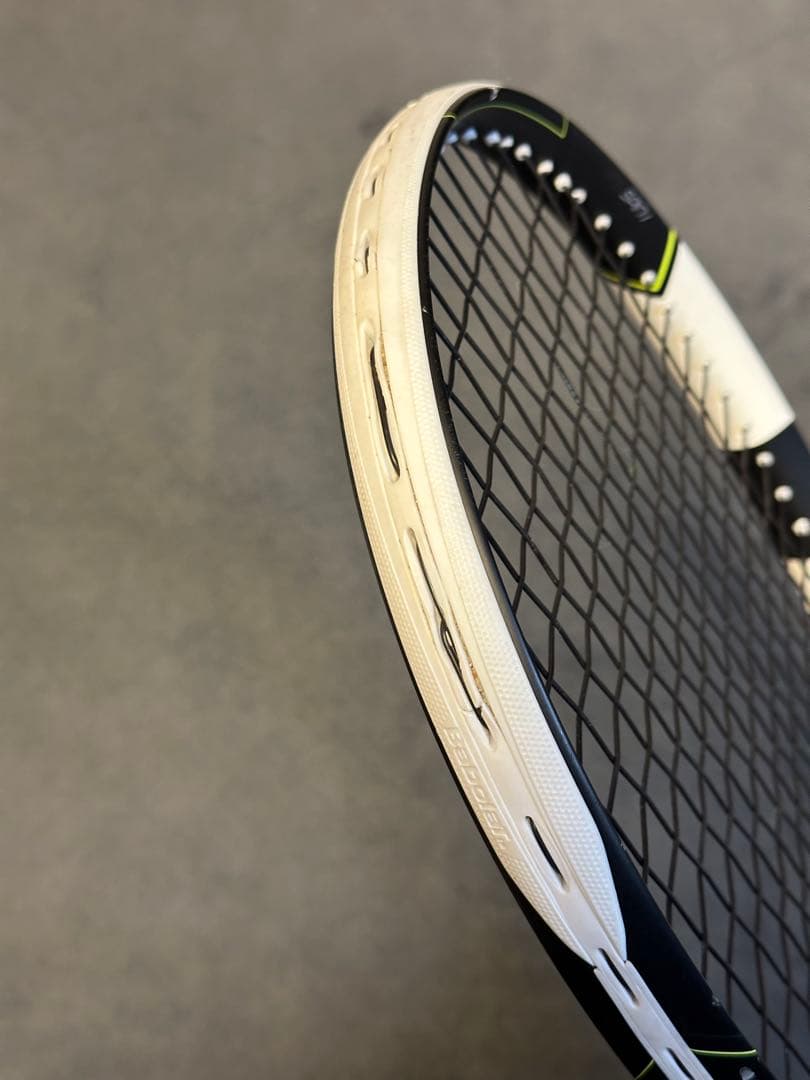 【美品】BabolaT PURE AERO ライト G1
