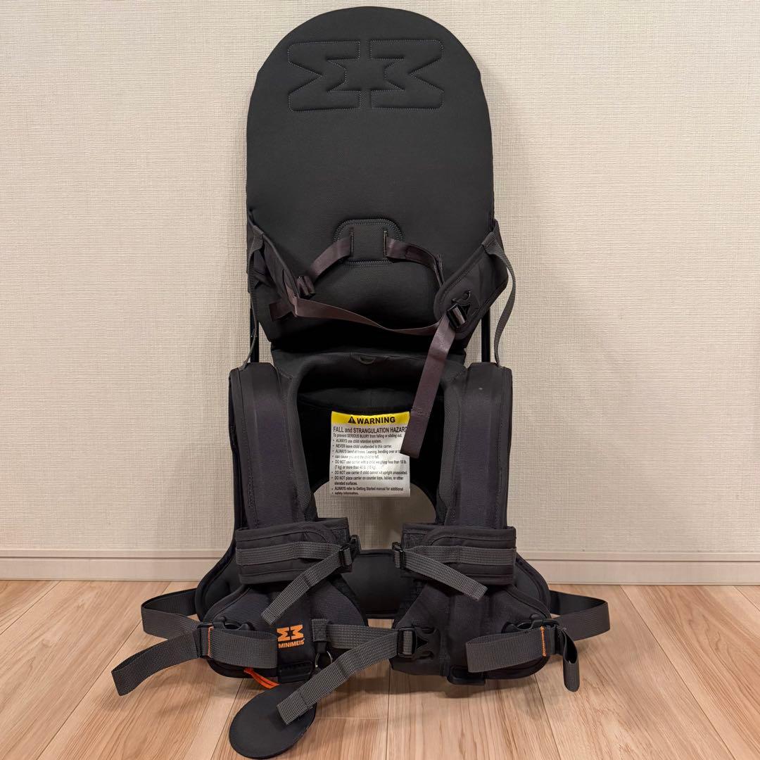 MINIMEIS G4 ブラック