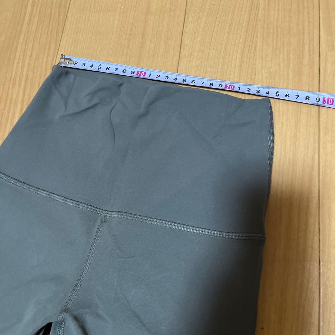 Lululemon ルルレモン レギンス