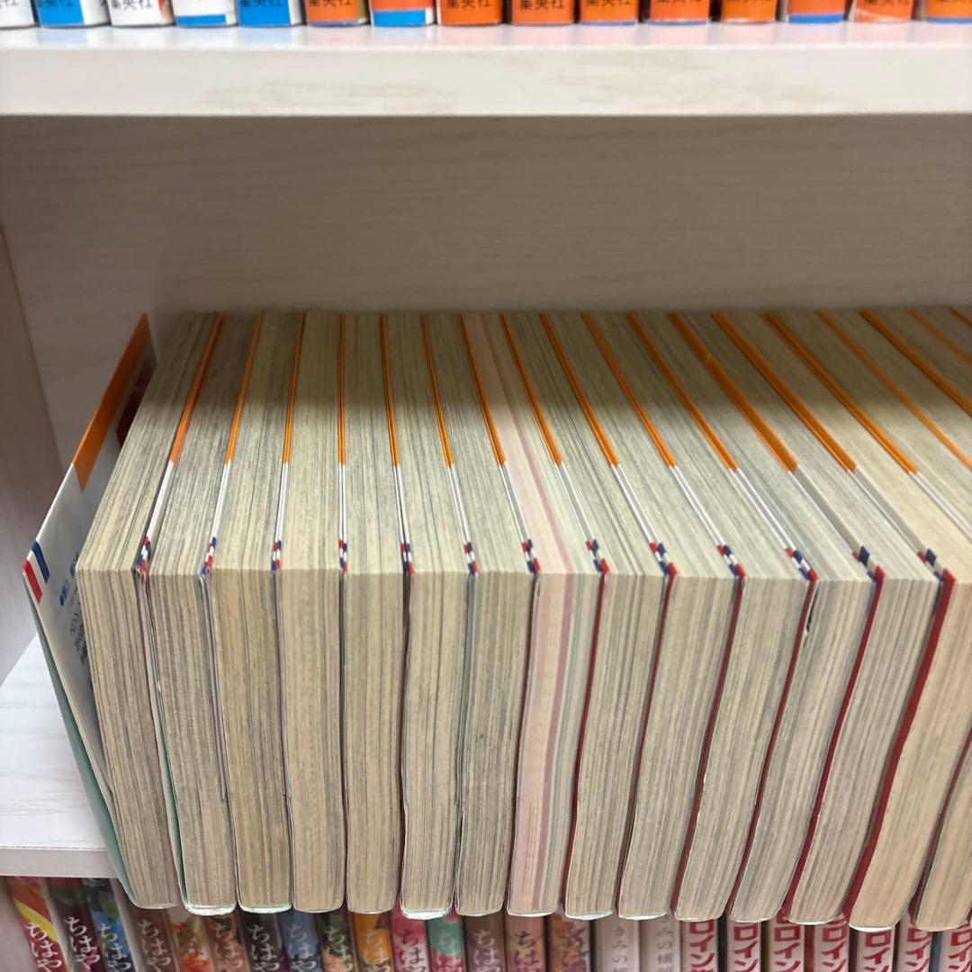 学園アリス全巻セット
