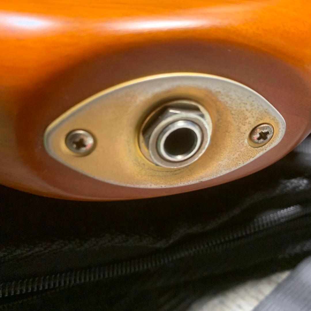K256 シェクター Schecter Studio-4 エレキベース