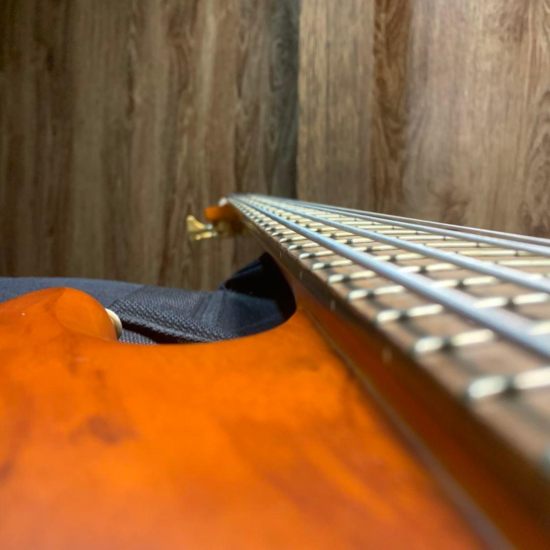 K256 シェクター Schecter Studio-4 エレキベース