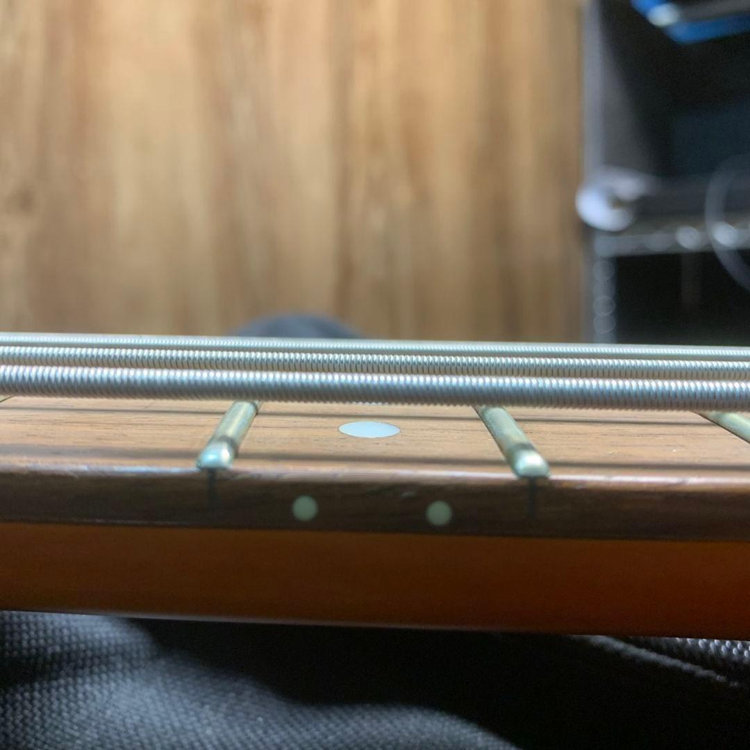 K256 シェクター Schecter Studio-4 エレキベース
