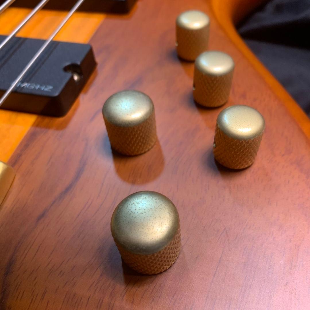 K256 シェクター Schecter Studio-4 エレキベース