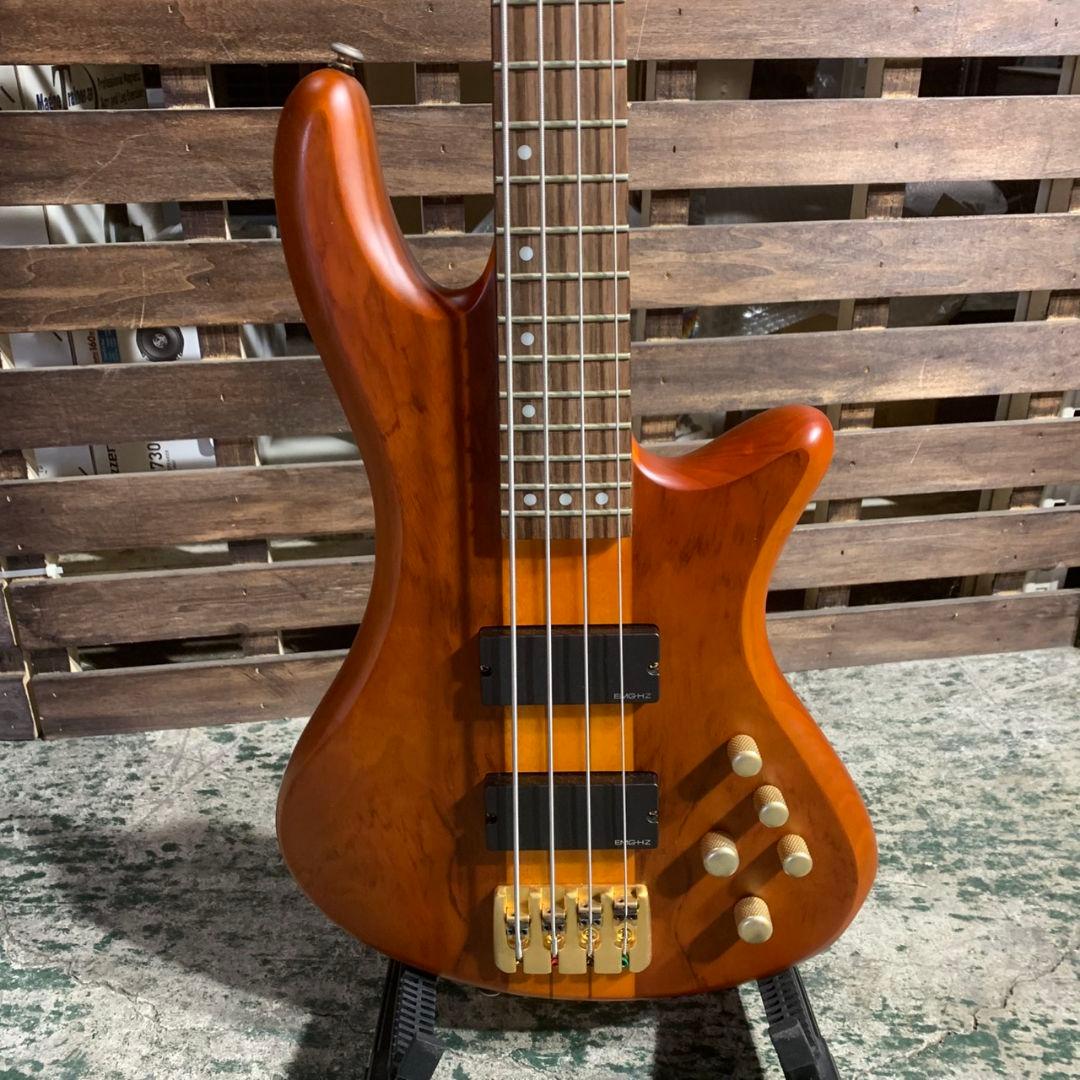 K256 シェクター Schecter Studio-4 エレキベース