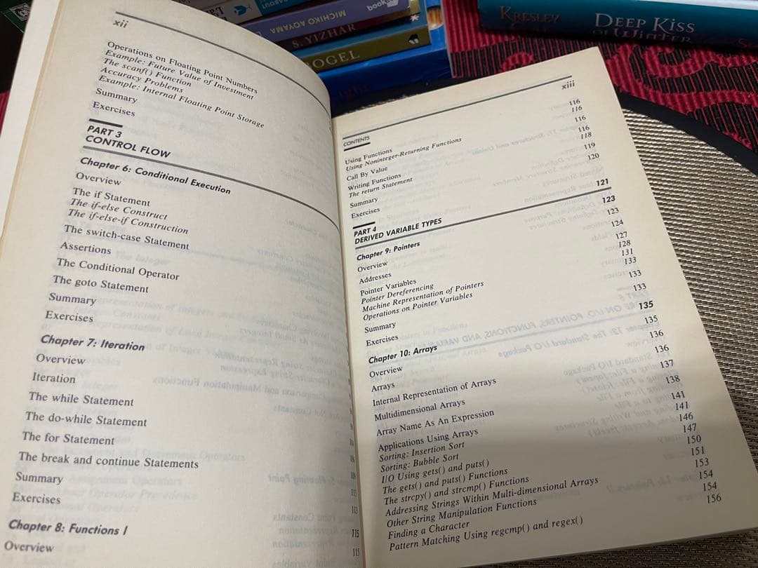 洋書 PROGRAMMING USING THE C LANGUAGE
