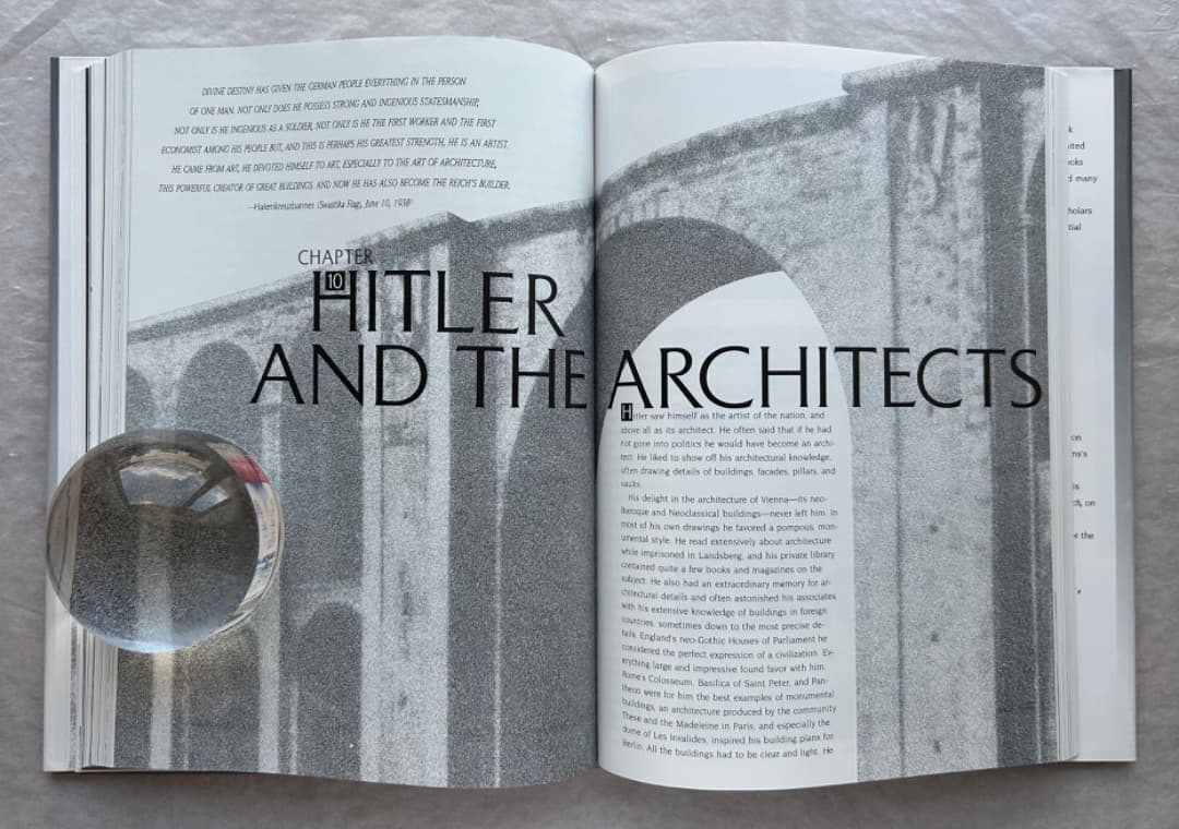 洋書）Peter Adam, Art of the Third Reich.