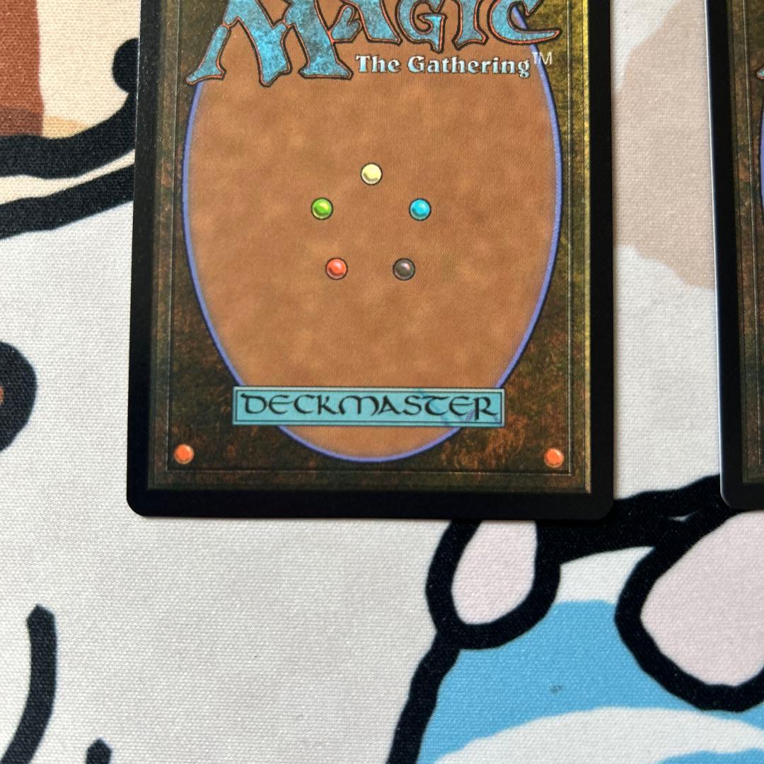mtg 復活した精霊信者、ニッサ　失せろ　PWS プロモ　foil セット売り