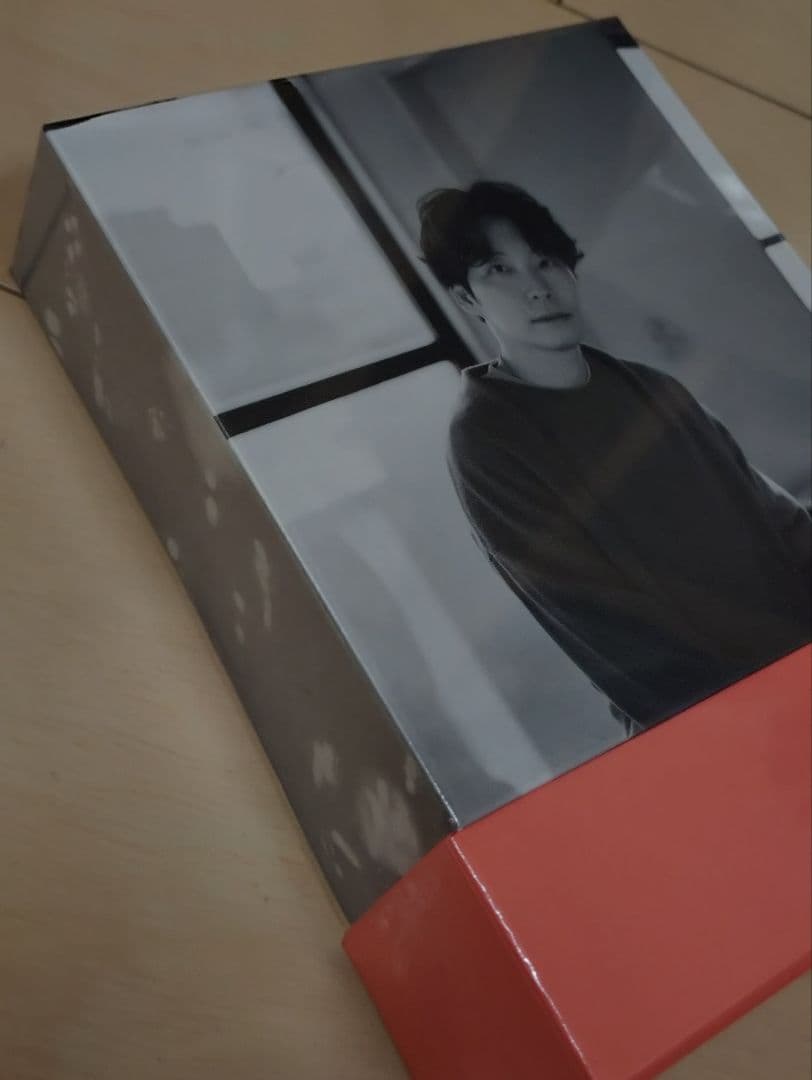 星野源6th Album Gen Box Set Visual[Blu-ray]