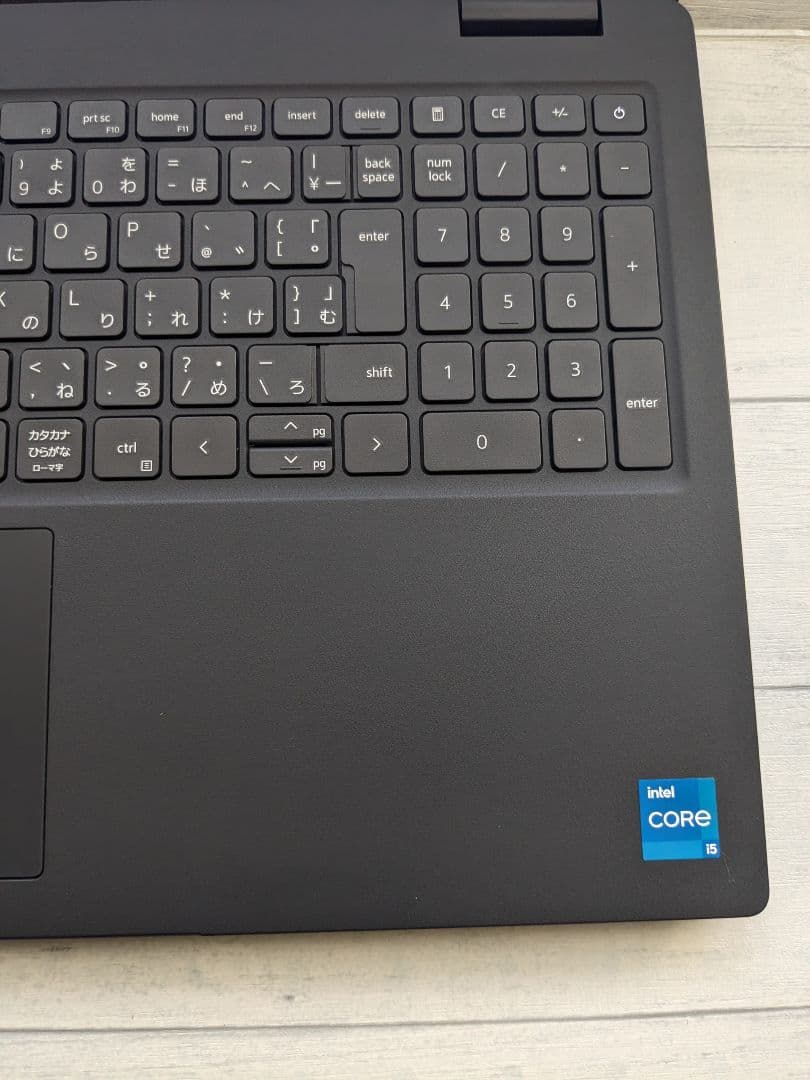 ⑭ DELL Latitude 3520 16GB 256GB Office