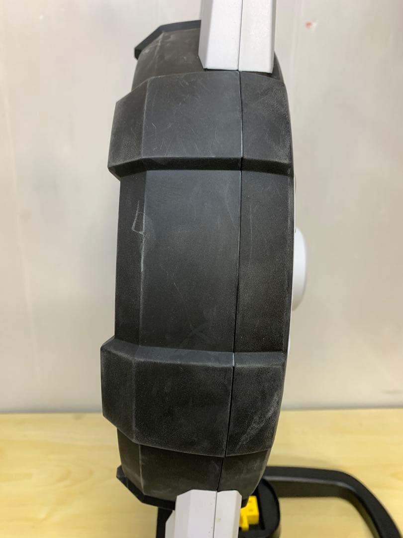 【中古美品】マキタ 電動ファン CF201DZW MM70605-5