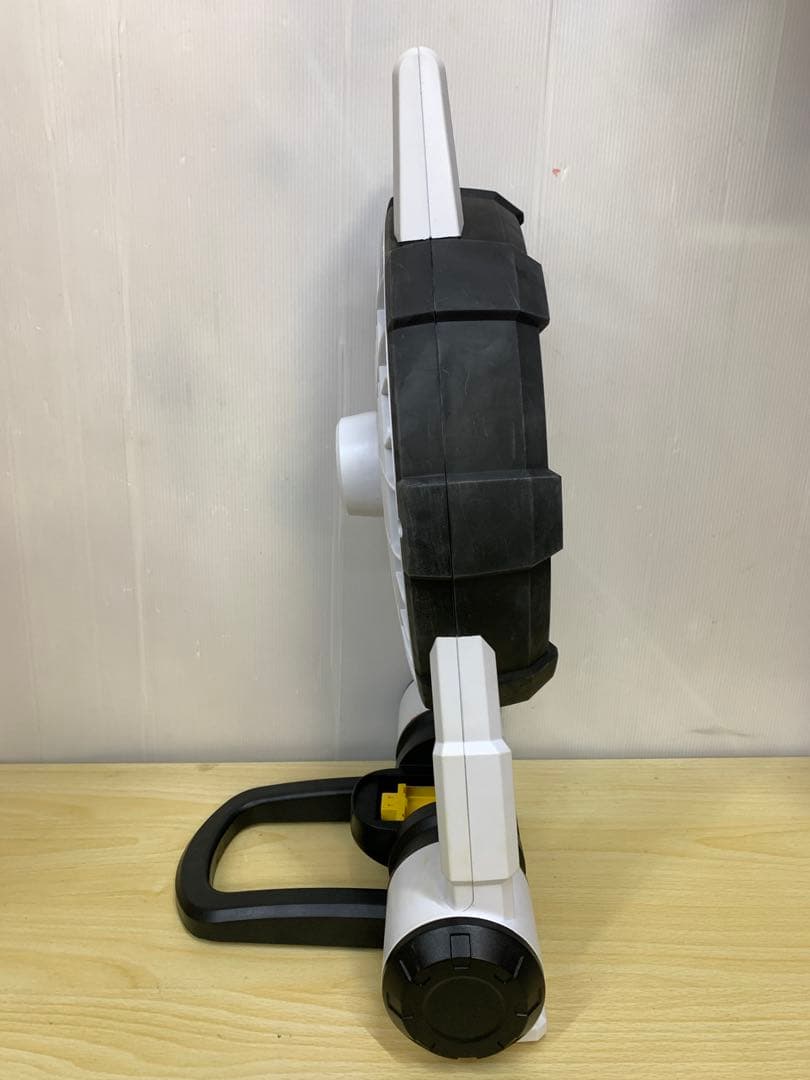 【中古美品】マキタ 電動ファン CF201DZW MM70605-5