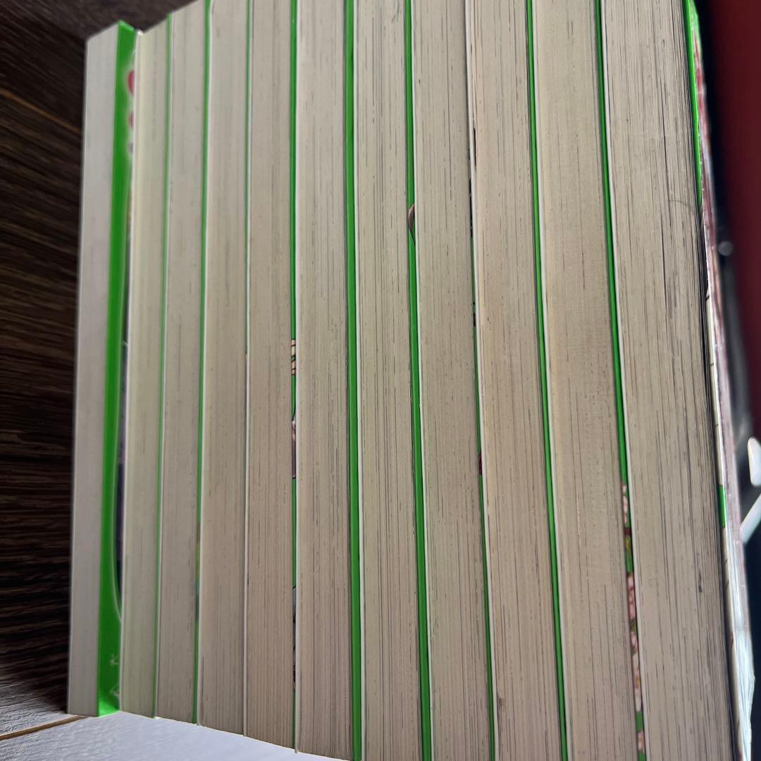 四つご子ぐらし1〜20巻（全21冊）
