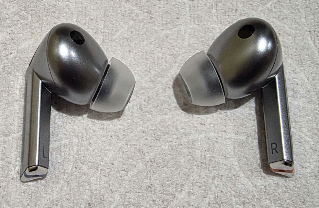 Samsung Galaxy Buds 3 Pro ワイヤレスイヤホン