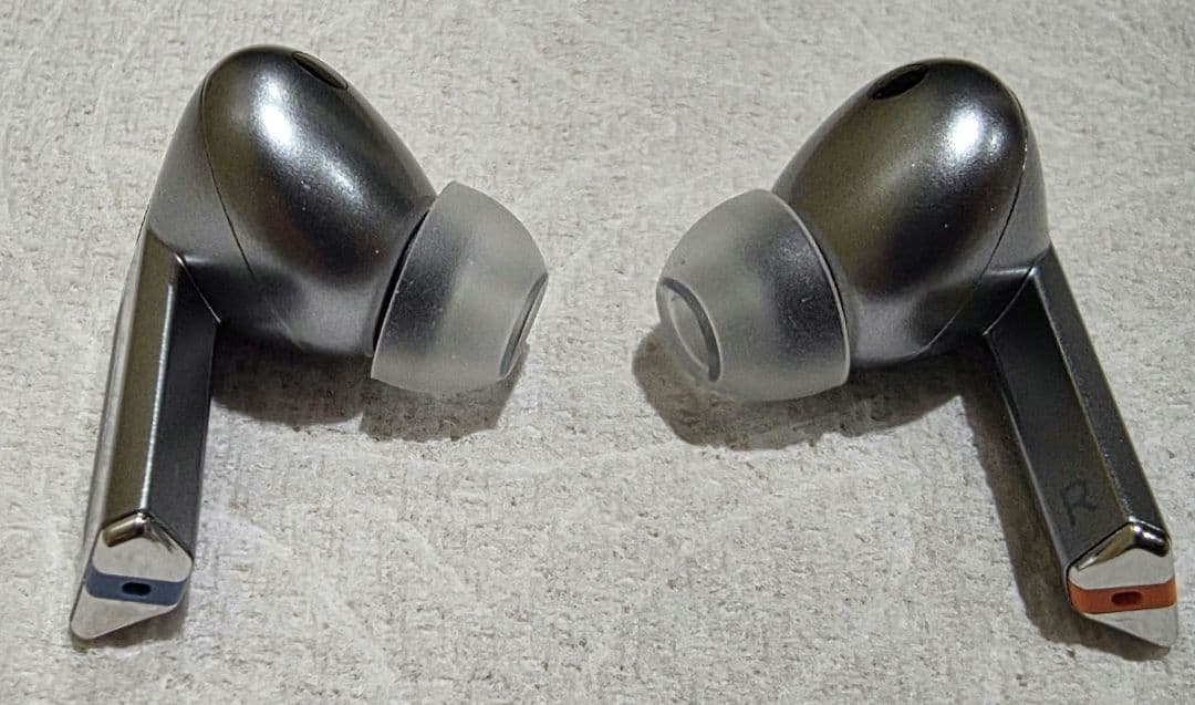 Samsung Galaxy Buds 3 Pro ワイヤレスイヤホン