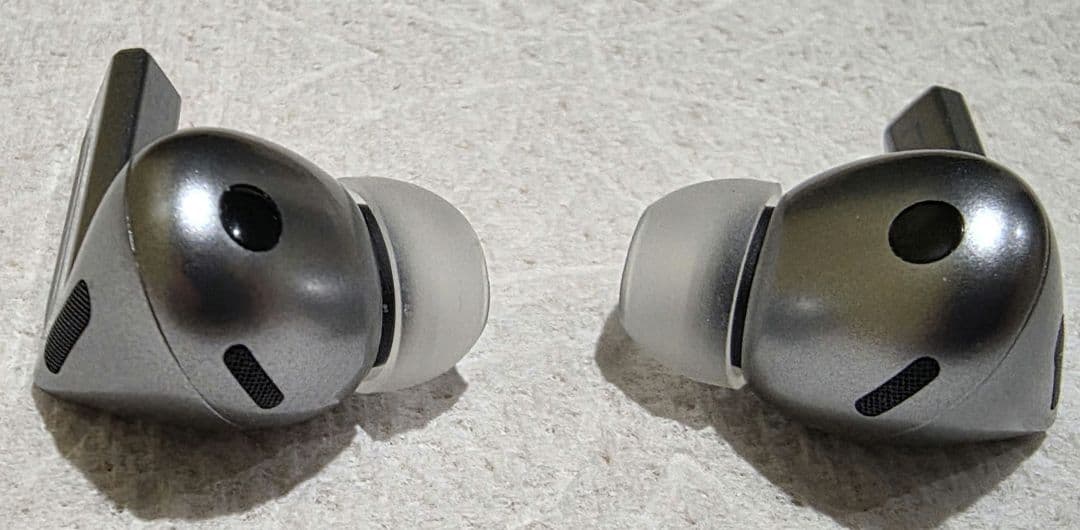 Samsung Galaxy Buds 3 Pro ワイヤレスイヤホン
