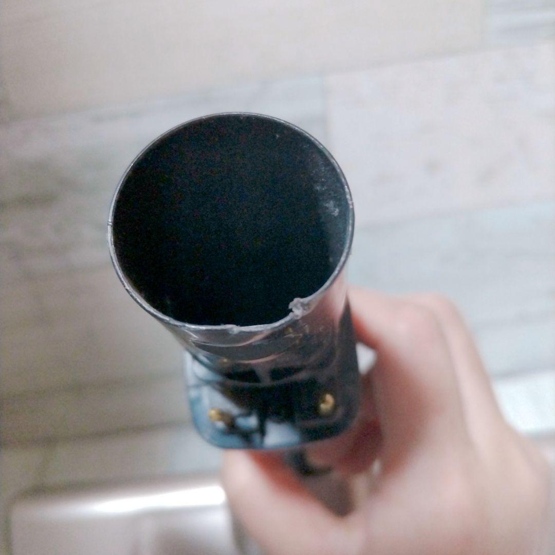 HITACHI　ジャンク品　D-DP28