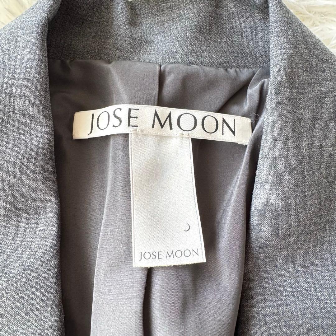 【新品】ジョゼムーン　WAIST CONSCIOUS OVER JACKET