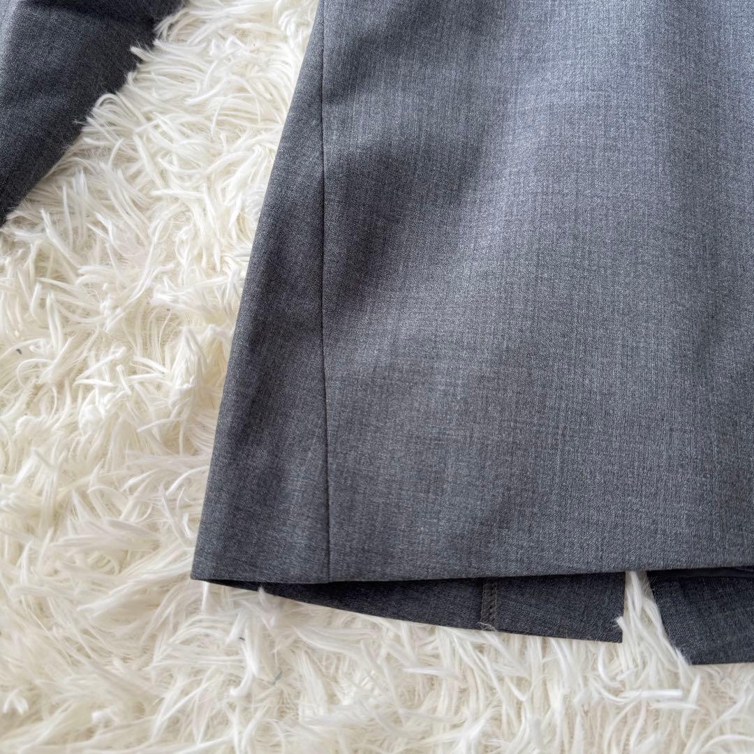 【新品】ジョゼムーン　WAIST CONSCIOUS OVER JACKET