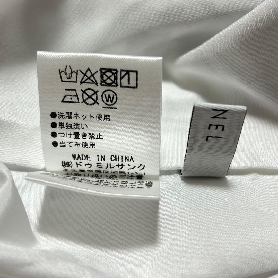 【美品】スコットクラブ ヤマダヤ フェンネル フラワープリント フレア
