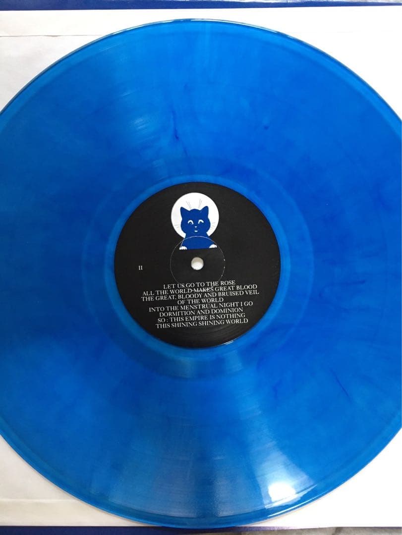 その他 Current 93