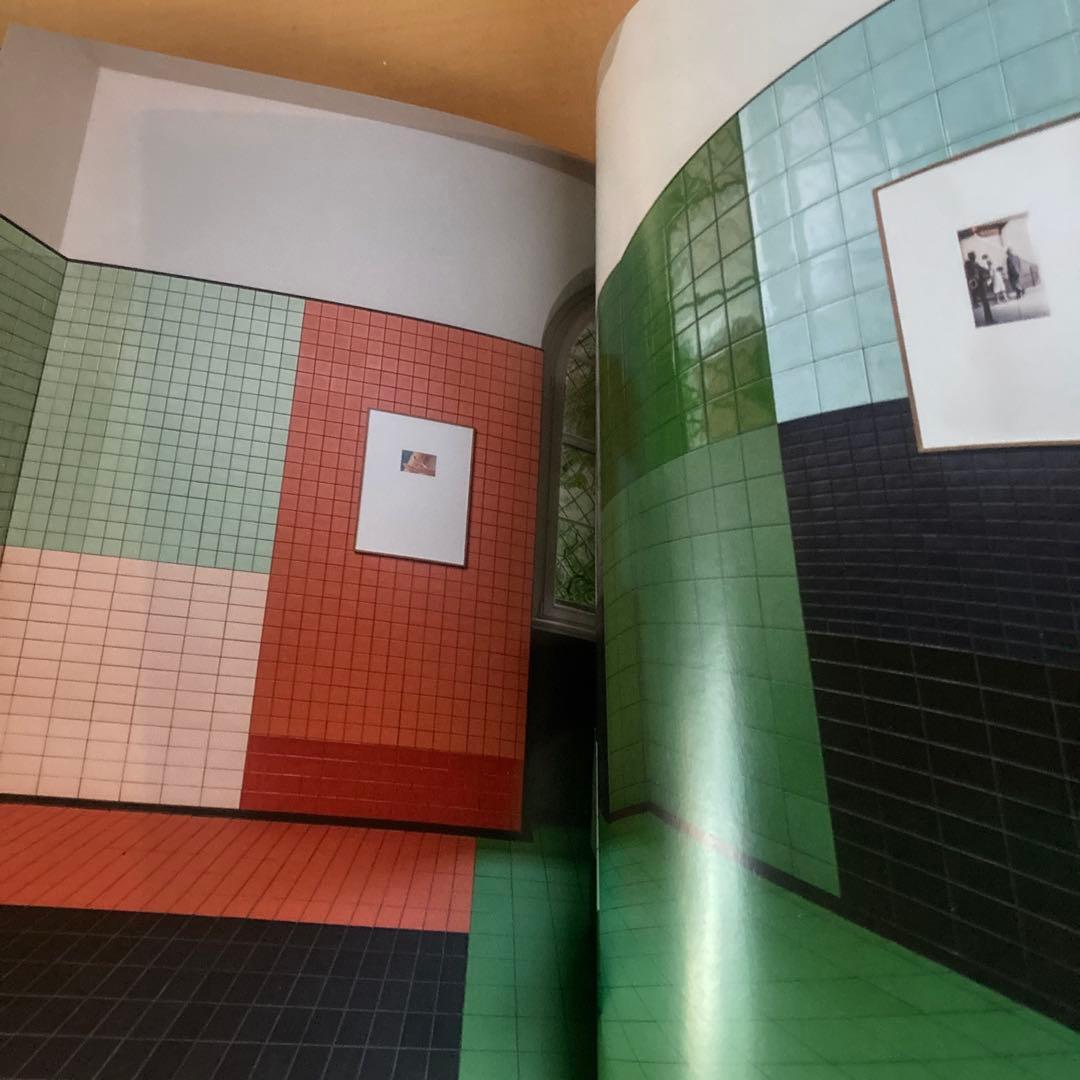Luigi ghirri between the lines ルイジギッリ