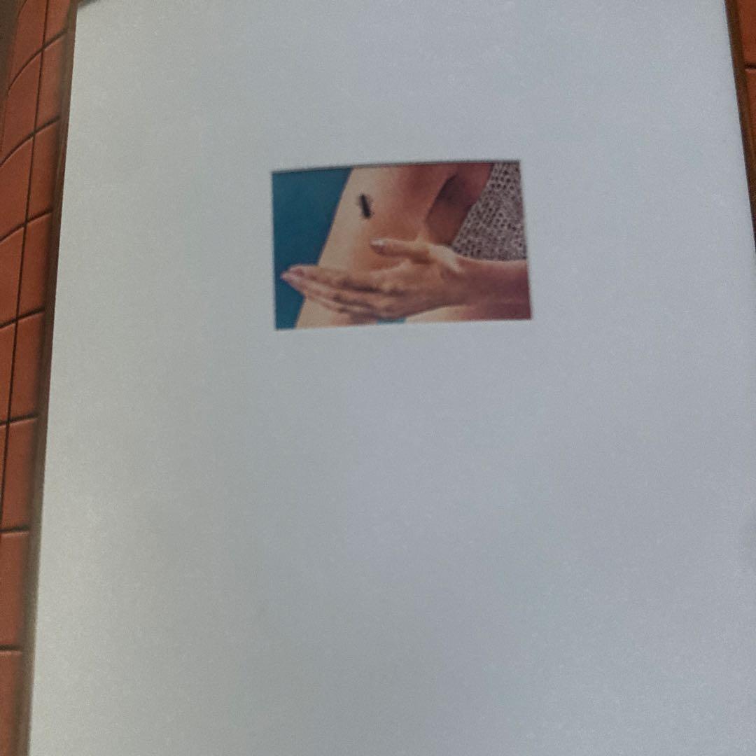 Luigi ghirri between the lines ルイジギッリ