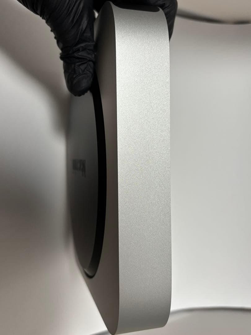 【美品】Apple Mac mini 2020 512GB MGNT3J/A
