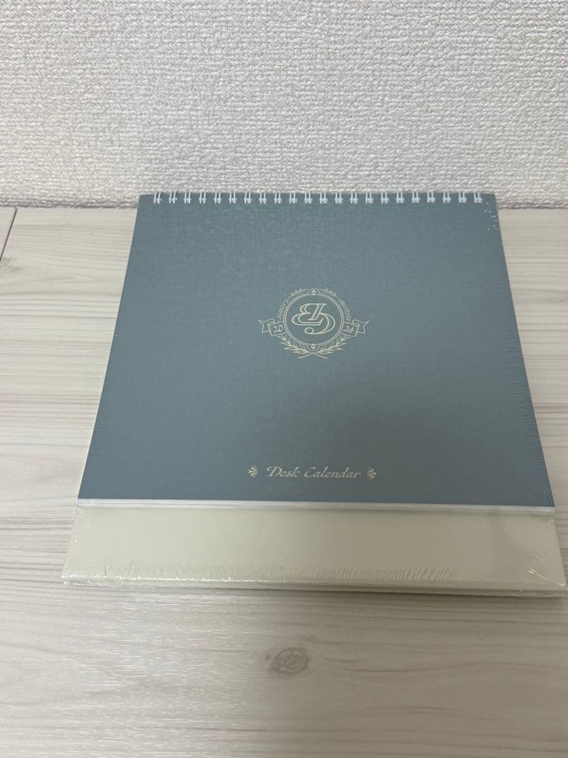 パクボゴム 2024年 season's greeting