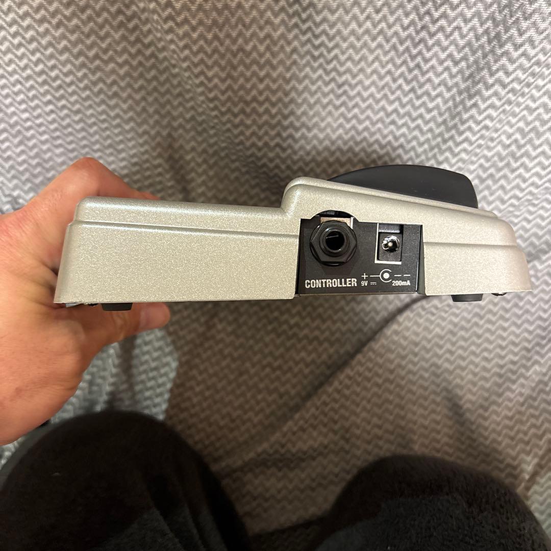 DOD VOTEC ボーカル用エフェクター 動作品