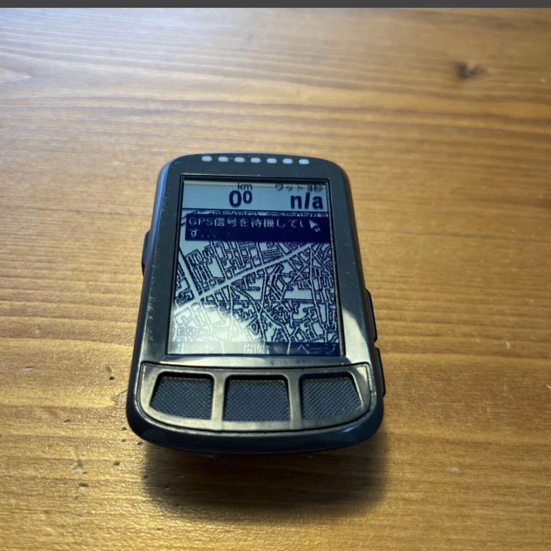 wahoo ELEMNT BOLT ワフーエレメントボルト