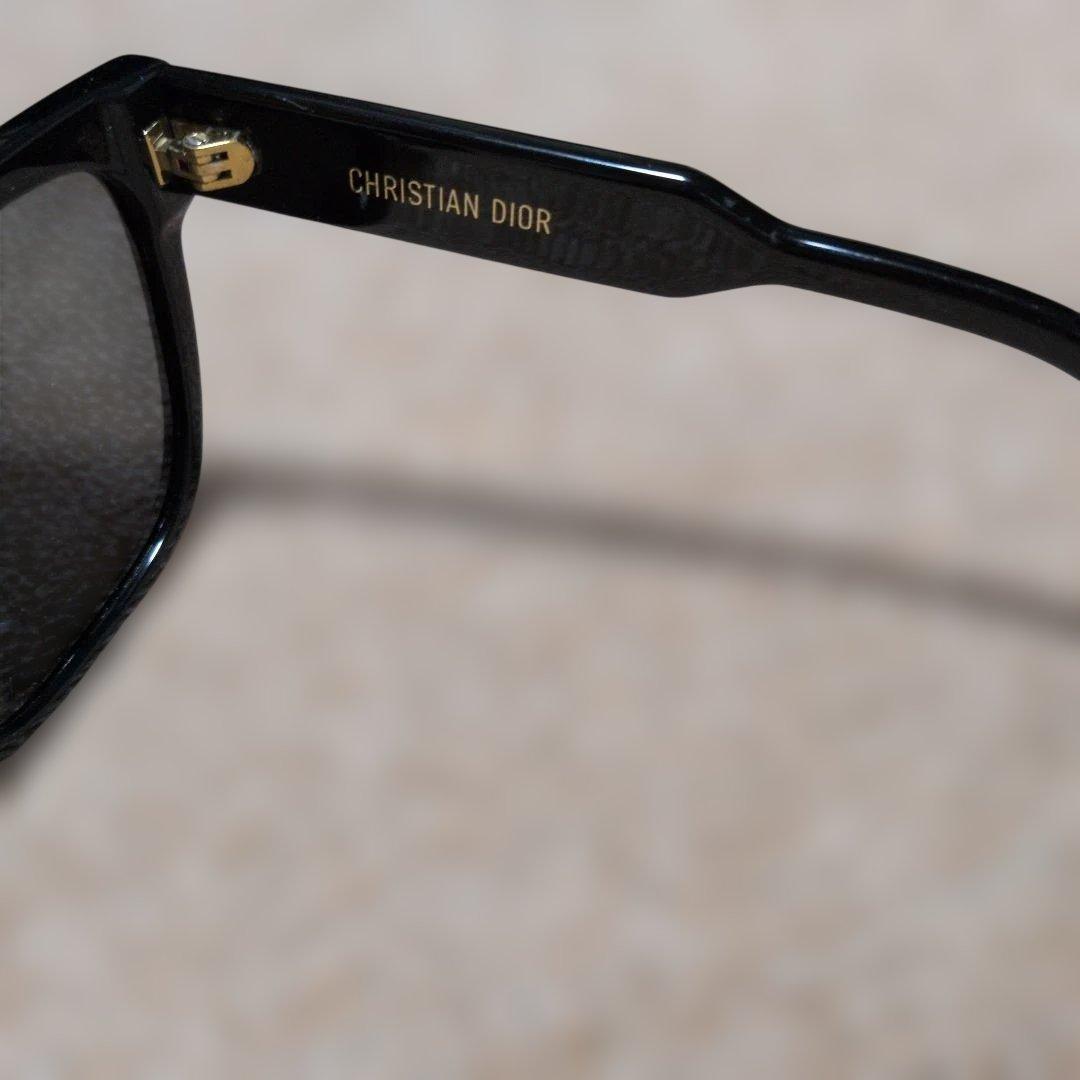 DiorSignature サングラス S7F Christian Dior