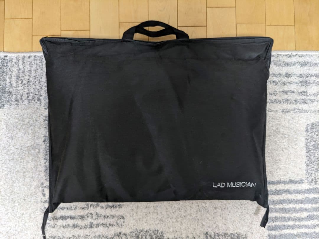 【美品】LAD MUSICIAN モッズコート