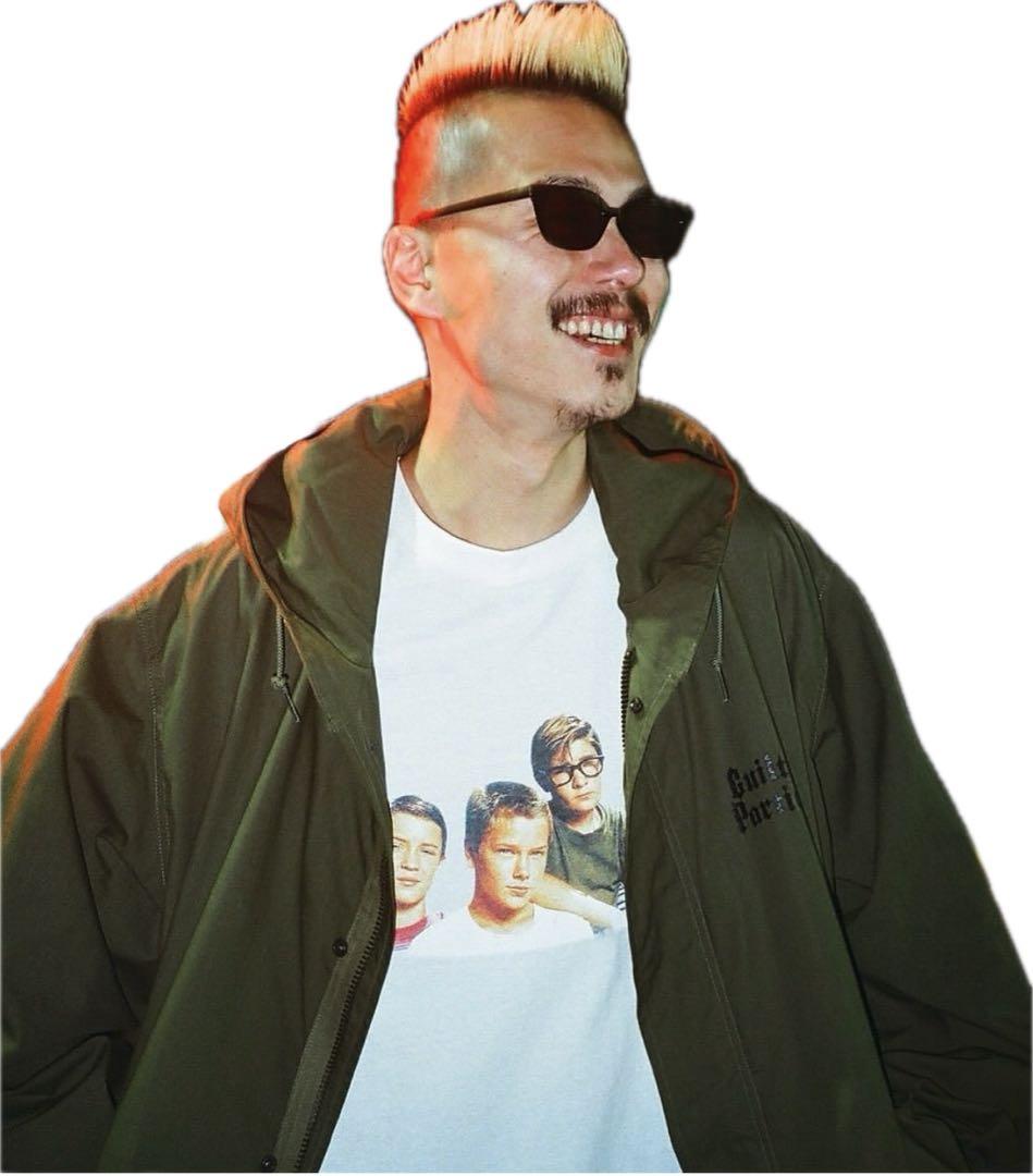 ジャケット・アウター 25ss WACKOMARIA/MODS COAT KHAKI L
