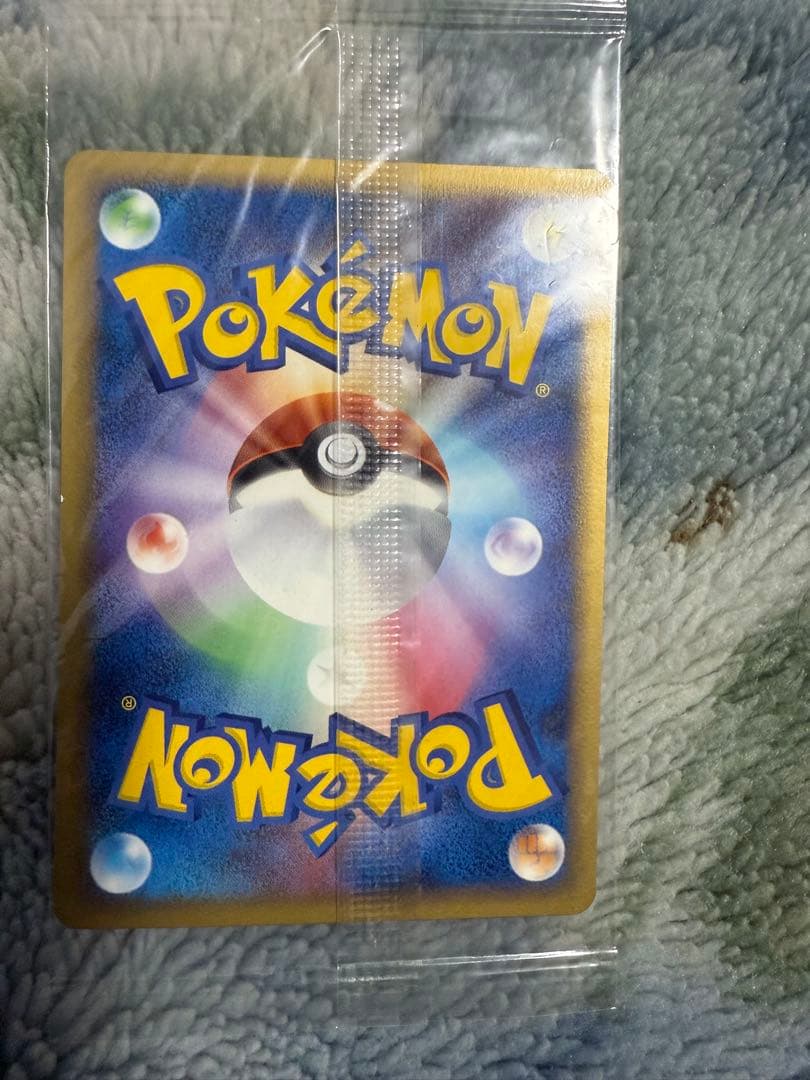最終 即決価格 ポケモンカード ポケパーク セレビィ ルカリオ セット