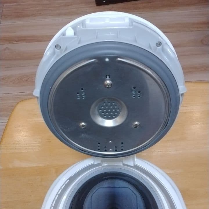 スチーム式加湿器　象印　EE-RR50　2023年1月購入品