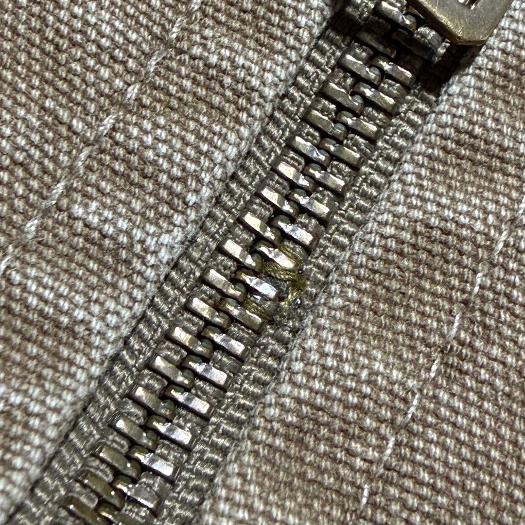 [L] Carhartt - V26 FRB ベスト ブラウン 00s 90s