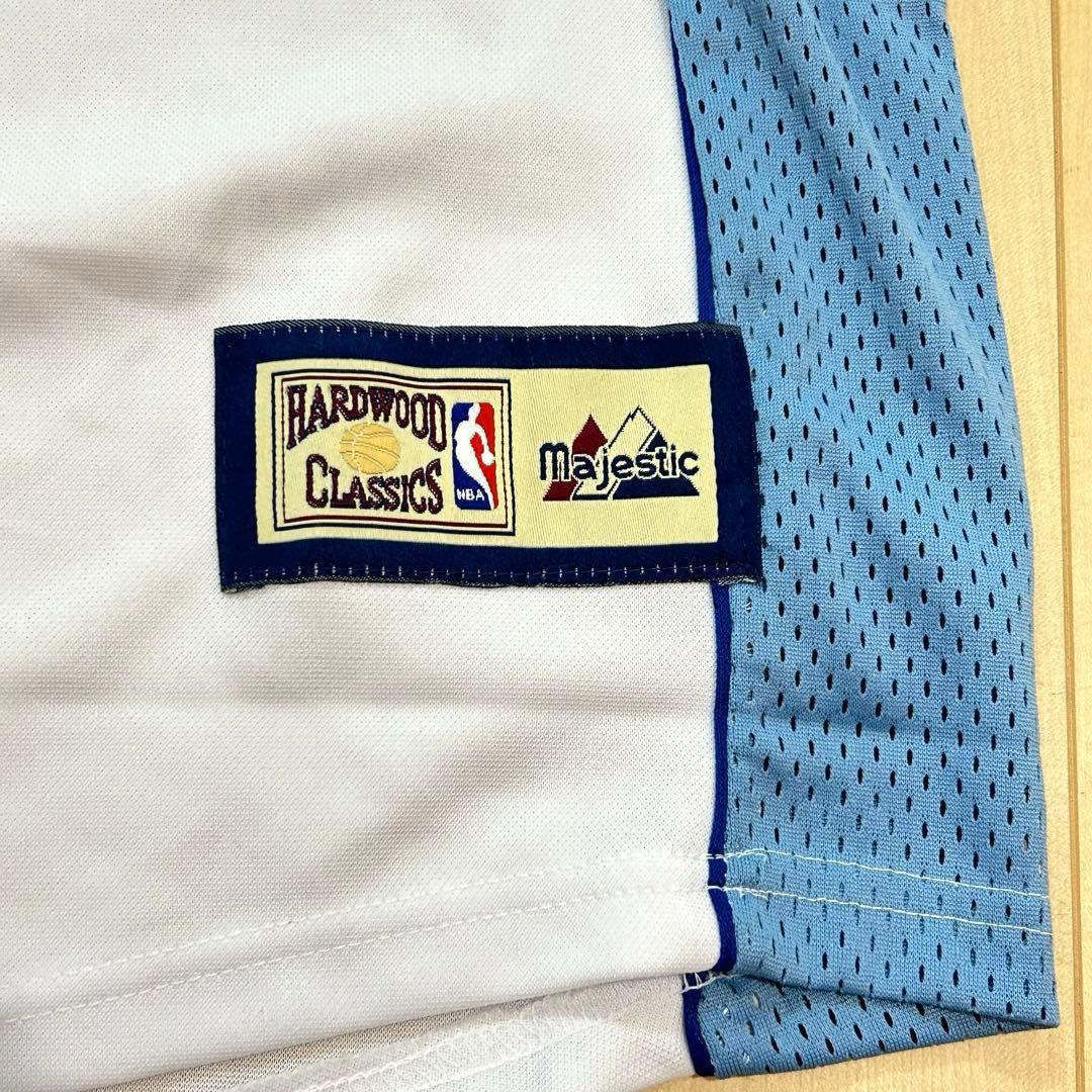 90s デッドストック NBA ロサンゼルス レイカーズ トレーニングシャツ