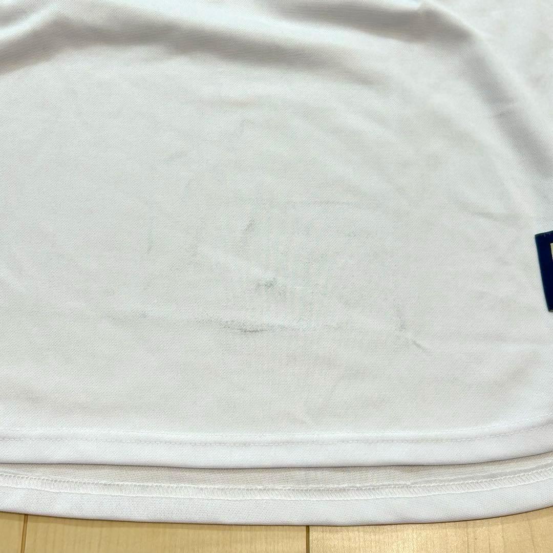90s デッドストック NBA ロサンゼルス レイカーズ トレーニングシャツ